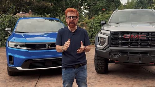 FEATURE: Future car buyers want wireless charging.