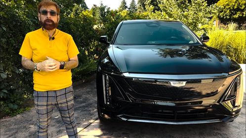 FEATURE Rivian and Cadillac Surge Ahead: Tesla’s Market Dominance Takes a Hit